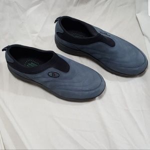 Propet slip ons